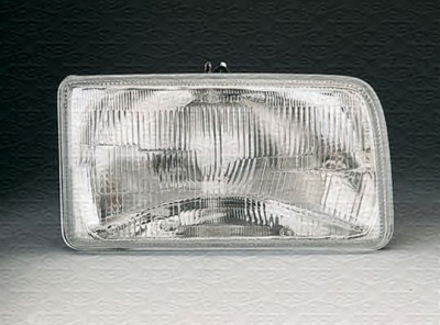 MAGNETI MARELLI 712037001129 -  Основная фара